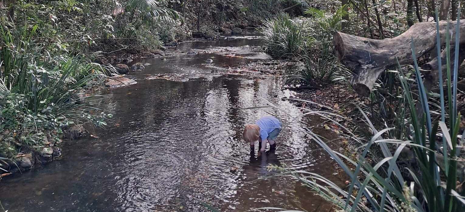 Single mothering, Part 2: learning how to be alone Single mothering, Part 2: learning how to be alone