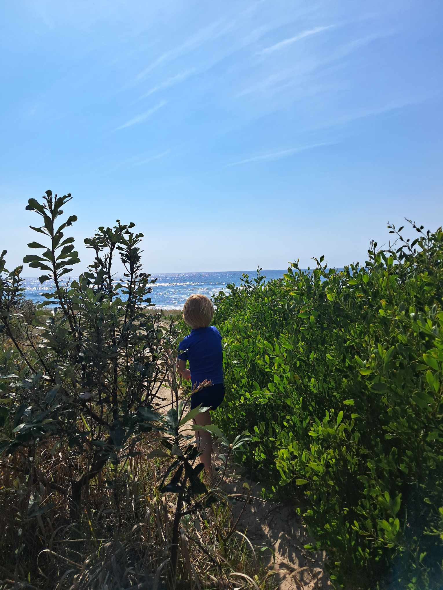 Parenting while re-parenting ourselves