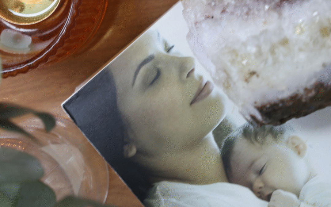 Single mothering, Part 1: alone.