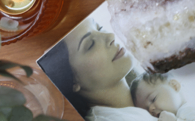 Single mothering, Part 1: alone.